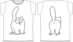 simons cat 3 duo